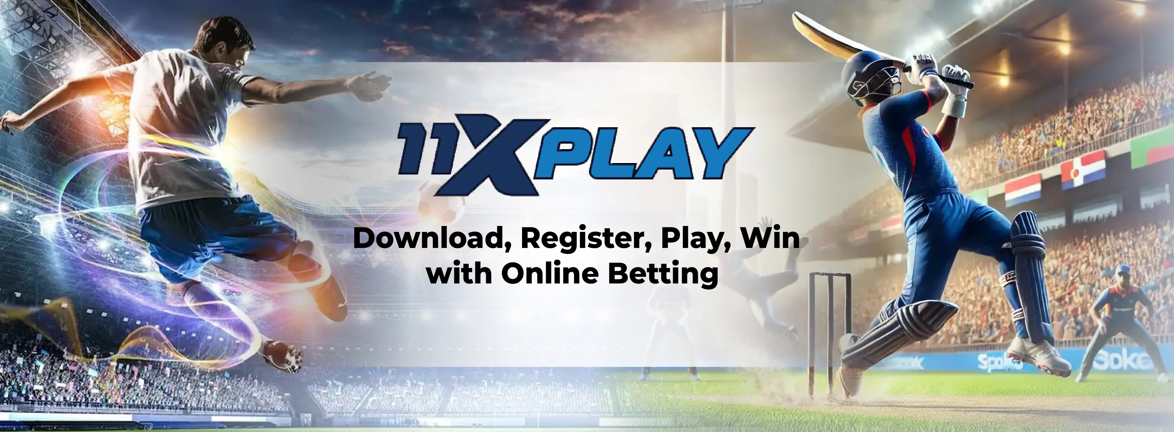 11xplay Register