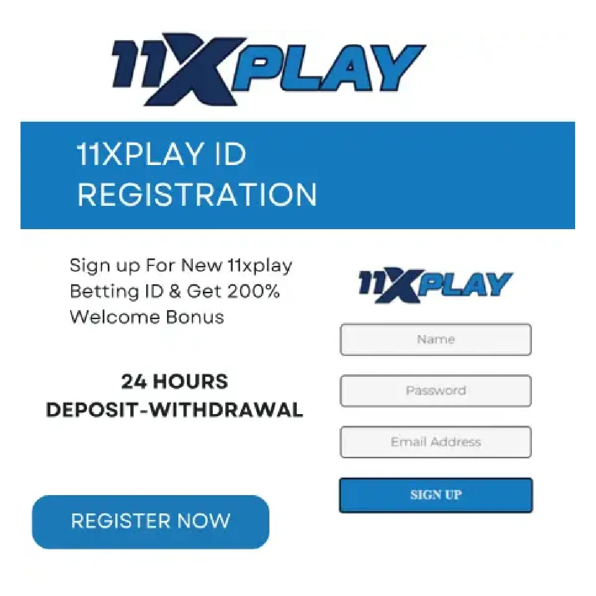 11 x play.com Login