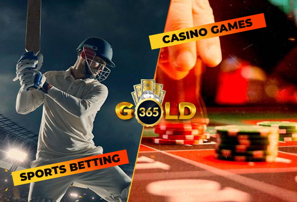 Gold365 Register