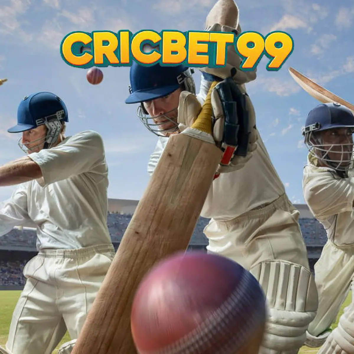 Cricbet99 Login