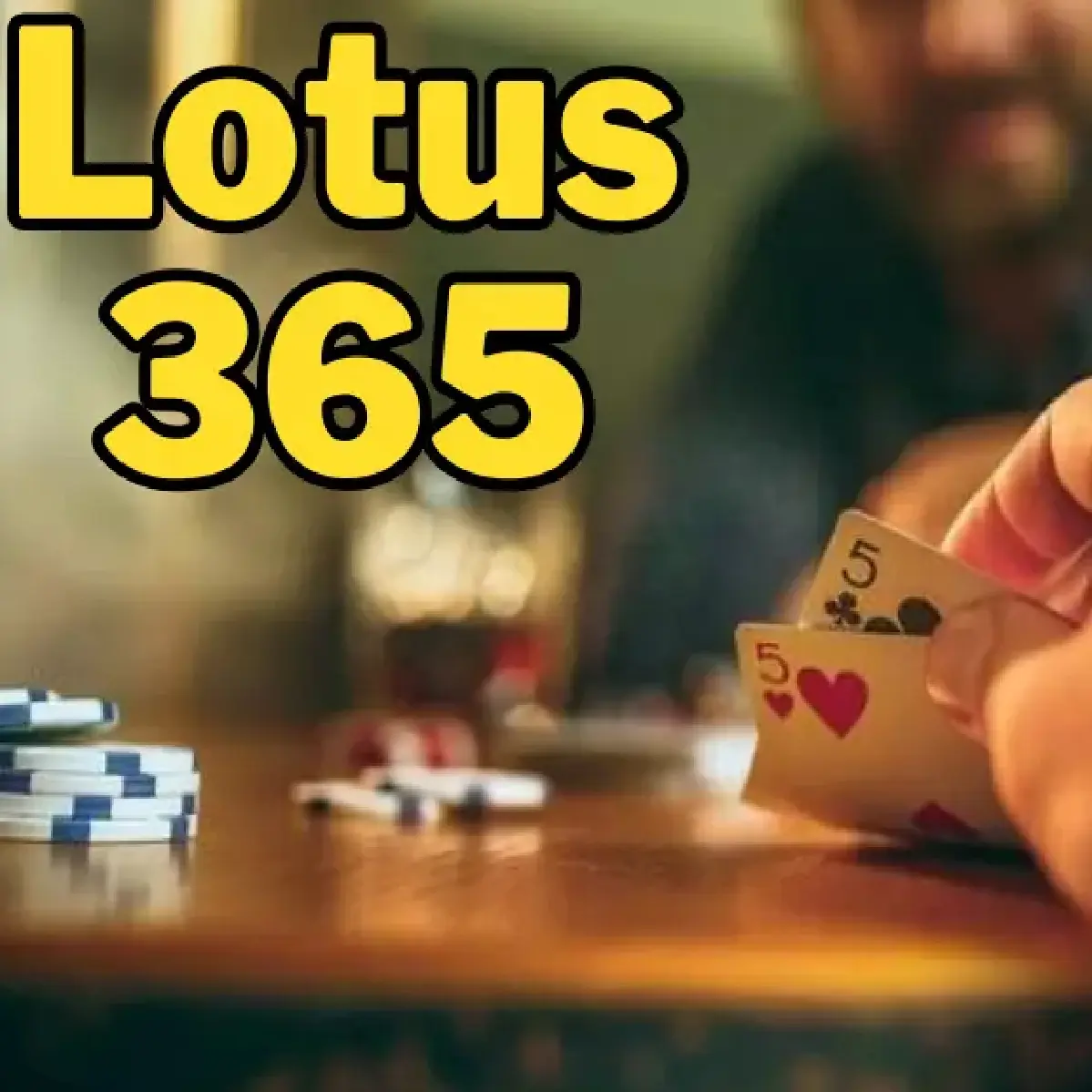 lotus365 win