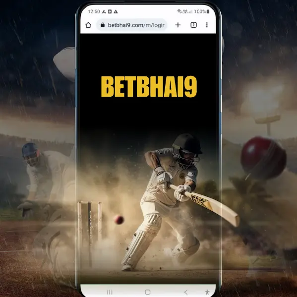 Betbhai9 Login