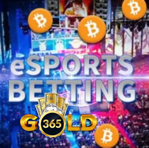 Esports Betting