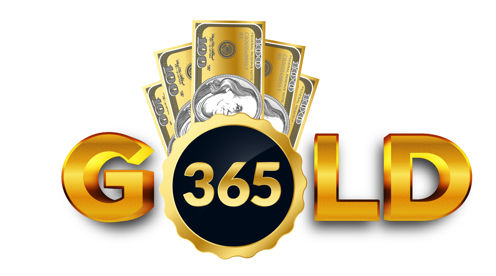 gold 365 logo