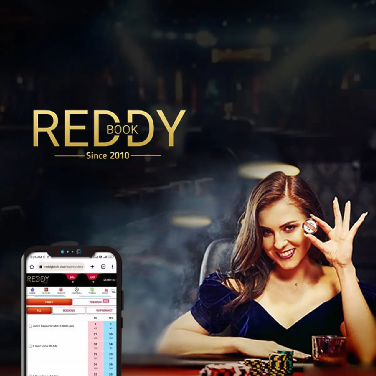 reddy book app download