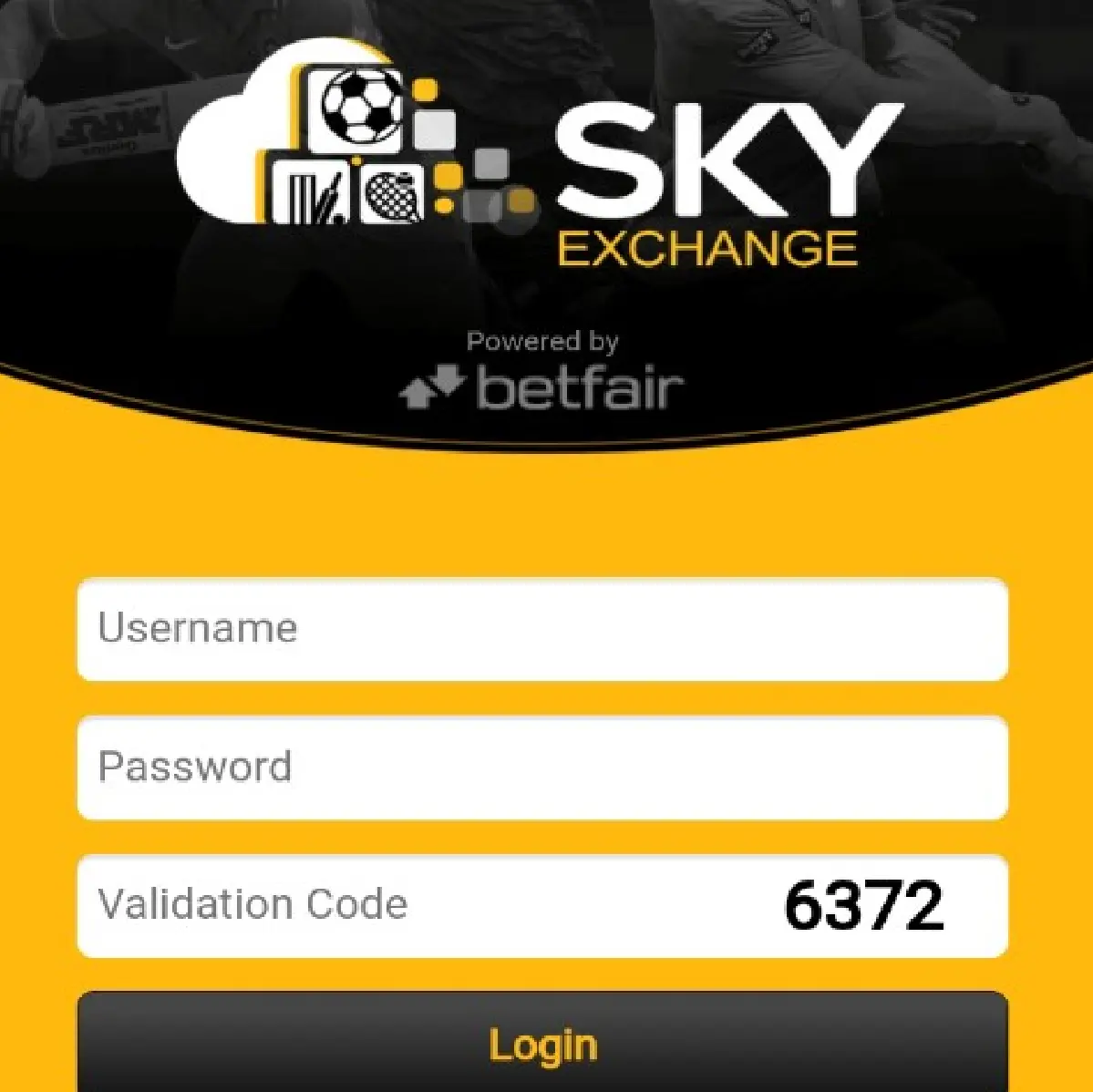 sky exchange bet app